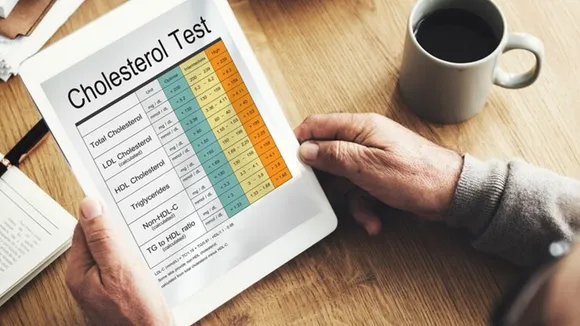 Cholestrol | Health | Fat | Fp