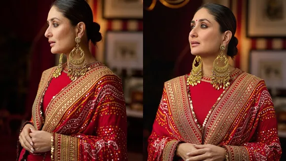 Kareen Kapoor Khan