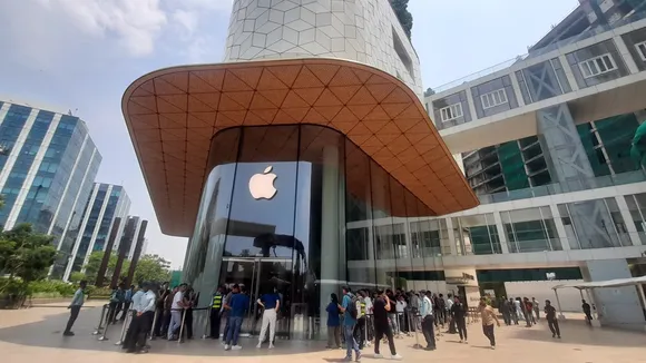 Apple, Iphone 16, Apple store