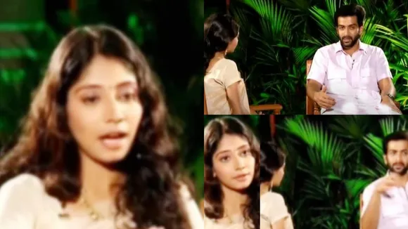 Abhaya Hiranmayi 