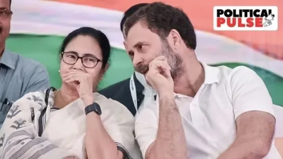 Rahul Gandhi | Mamata Banerjee