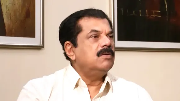 Mukesh 