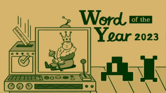 word of the year 2023