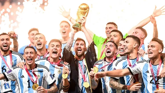 Argentina | Kerala