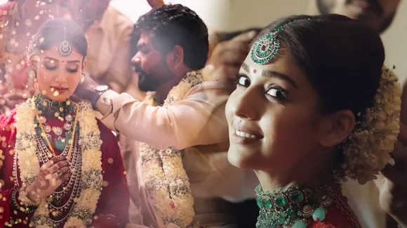 Nayanthara wedding OTT Netflix in Malayalam: