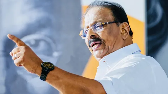 Kpcc president