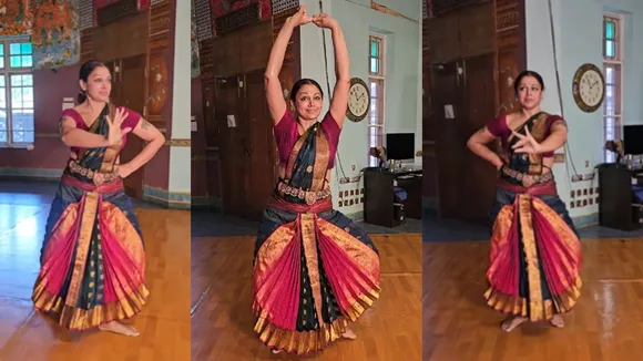 Shobana | Dance Manichithrathazhu