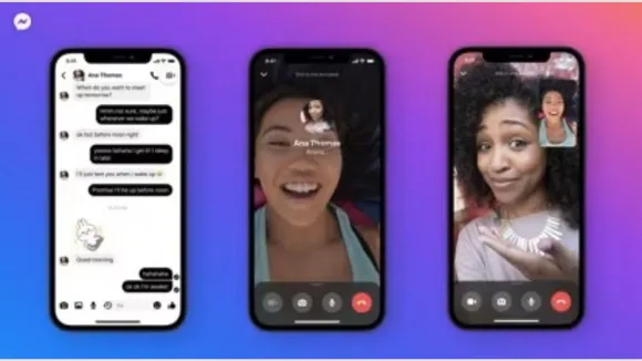 Facebook Messenger