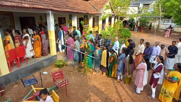 Kerala Lok Sabha election 2024 | Live Updates