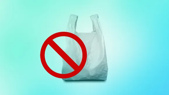 Plastic Ban