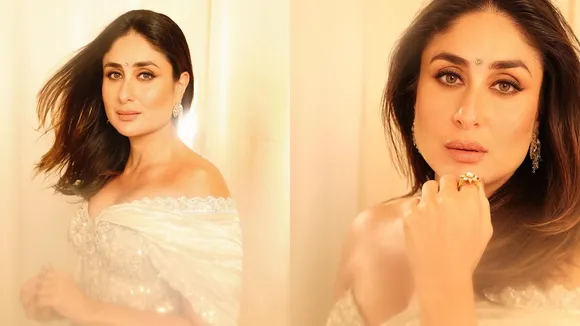 Kareena Kapoor
