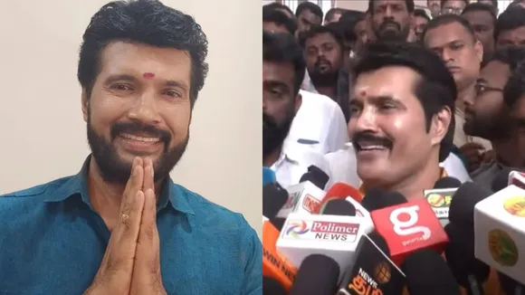 Ranjith, Tamil Actor Ranjith