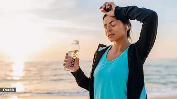 Health | Summer | Drink
