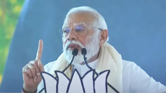 Narendra Modi | Election 