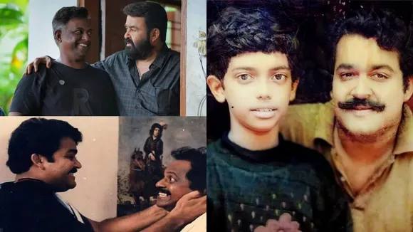Mohanlal Binu Pappu
