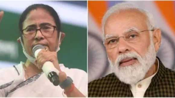Bengal-Mamata