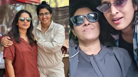 Surabhi Lekshmi, Vani Viswanath