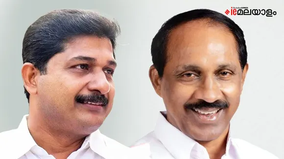 M Swaraj  | K Babu 