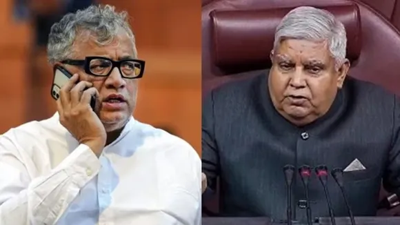 derik obrien,speaker