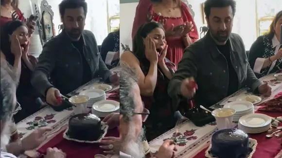 ranbir christmas