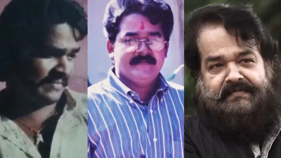 Karthikeyan Muringoor