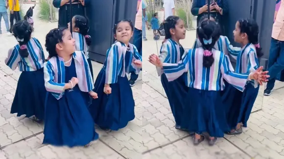 Viral Dance, Assa