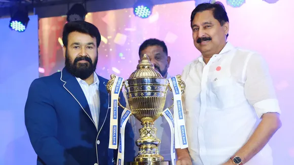 Mohanlal, KCL