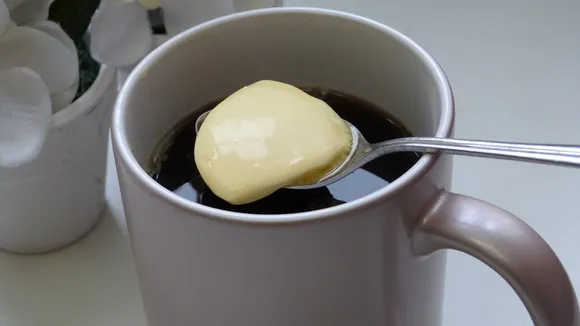Butter Coffee