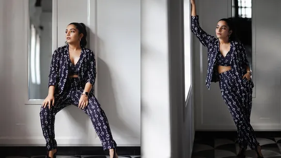 Rajisha Vijayan