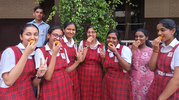 CBSE Results | Kerala | +2 Results