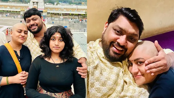 Midhun Ramesh | Lakshmi