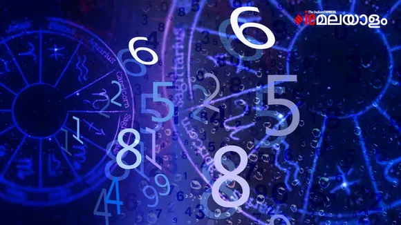 NUMEROLOGY  | Horoscope   