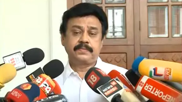 Vinayan, Director