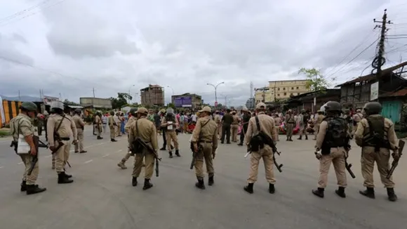 manipur