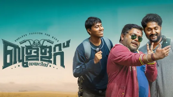 Bullet Diaries OTT: