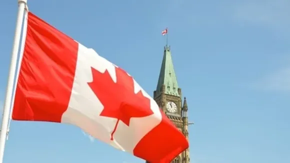 Canada immigrants