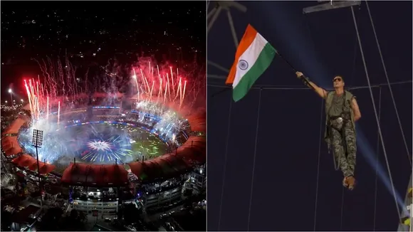 IPL 2024 | Akshay Kumar 