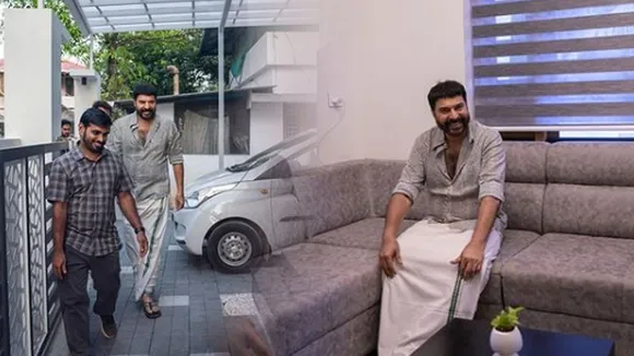 Mammootty