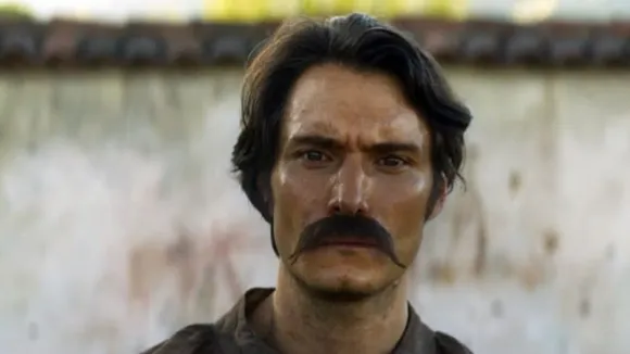 One Hundred Years of Solitude OTT teaser