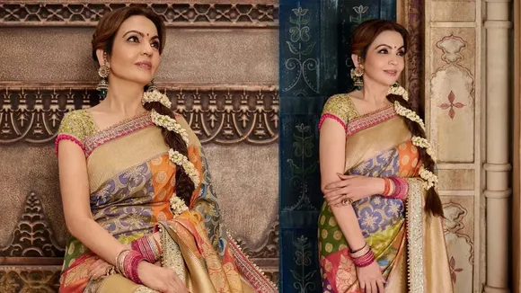 Nita Ambani