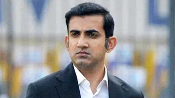 Gautam Gambhir 