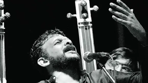 TM Krishna | EP Unny  