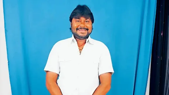 Congress, Rajesh Solanki