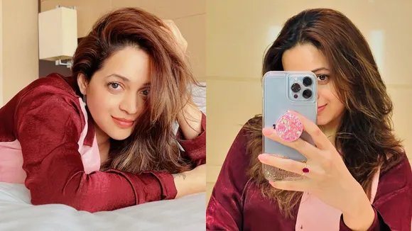 Bhavana, Bhavana Latest Photos