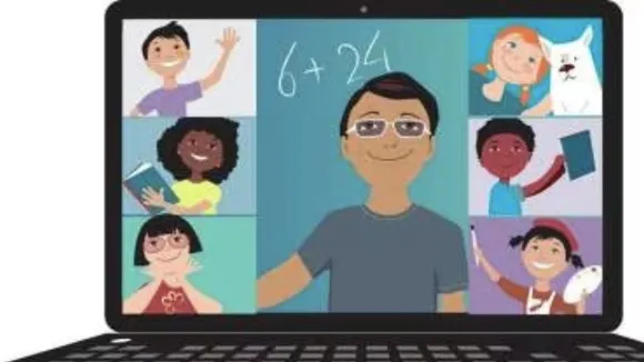 Children Online