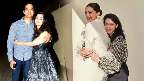 Bollywood Celebrities