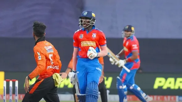 Aries Kollam Sailors,KCL