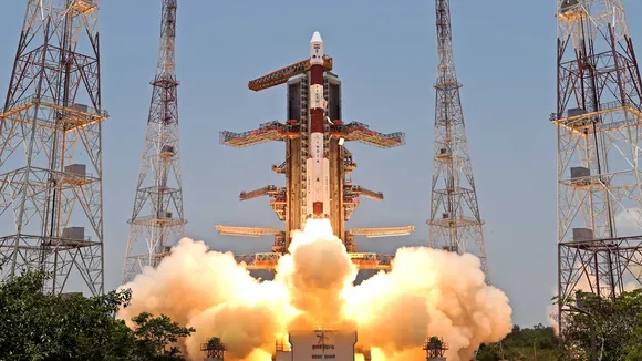 Aditya L1 | Solar mission