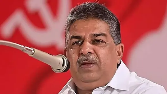 Kcbc-Saji minister