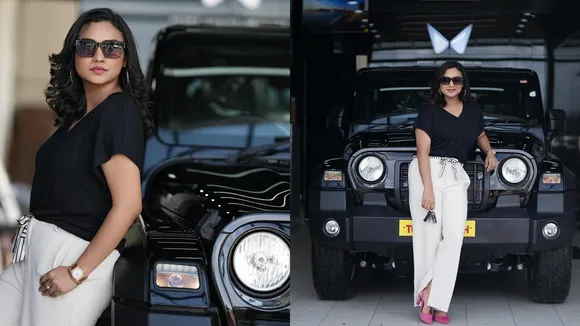 Lakshmi Nakshathra Thar